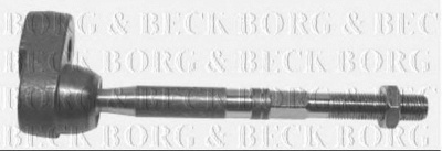 BORG & BECK btr5237 -  Осевой шарнир, рулевая тяга